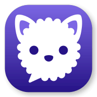 FluffyChat logo
